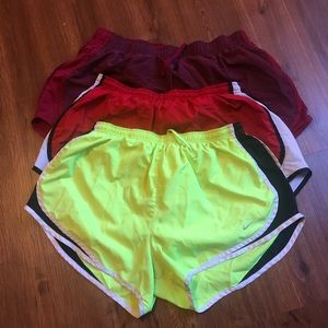 Nike shorts